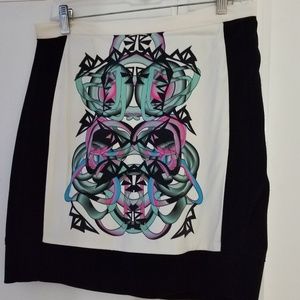 Sandro Skirt
